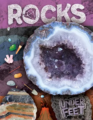 Stânci - Rocks