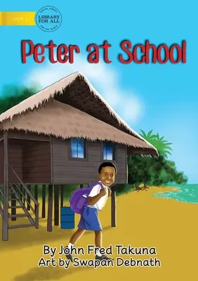 Peter la școală - Peter At School