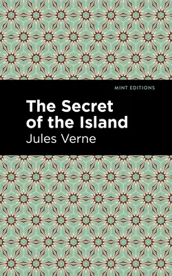 Secretul insulei - The Secret of the Island