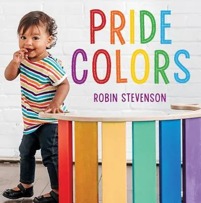 Culorile mândriei - Pride Colors