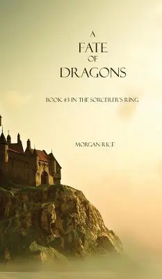 Un destin de dragoni - A Fate of Dragons