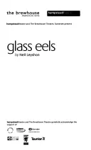 Anghilele de sticlă - Glass Eels