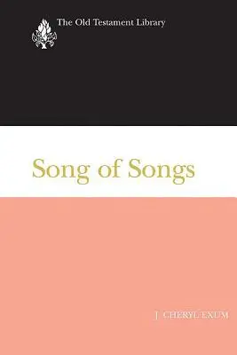 Cântarea cântărilor (Otl) - Song of Songs (Otl)