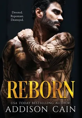 Renaștere - Reborn