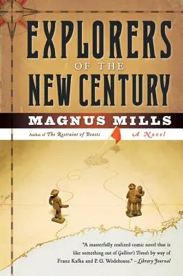 Exploratorii noului secol - Explorers of the New Century