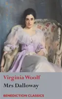 Doamna Dalloway - Mrs Dalloway