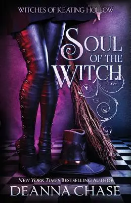 Sufletul vrăjitoarei - Soul of the Witch