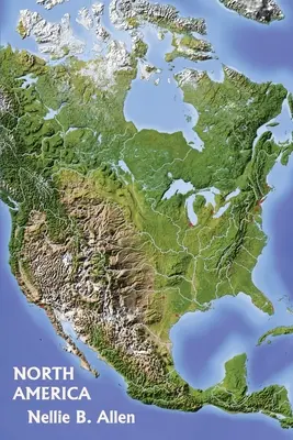 America de Nord (Clasicii de ieri) - North America (Yesterday's Classics)