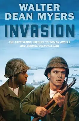 Invazia - Invasion
