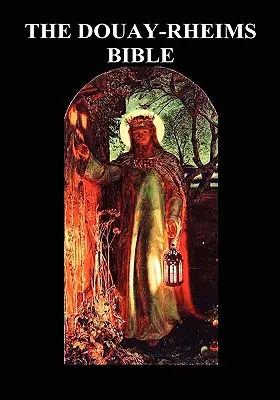 Biblia Douay-Rheims (Challoner Revision, Hardback) - Douay-Rheims Bible (Challoner Revision, Hardback)