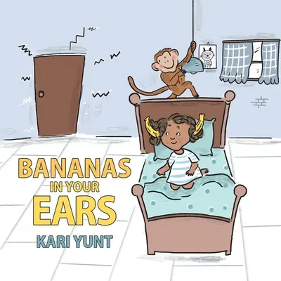 Banane în urechi - Bananas in Your Ears