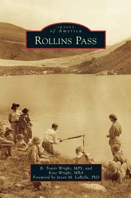 Pasul Rollins - Rollins Pass