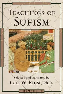 Învățăturile sufismului - Teachings of Sufism