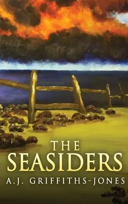 The Seasiders: Large Print Hardcover Edition