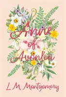 Anne din Avonlea - Anne of Avonlea