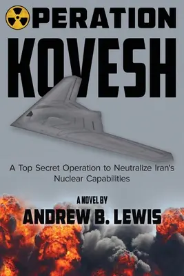 Operațiunea Kovesh - Operation Kovesh
