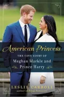 Prințesa americană - American Princess
