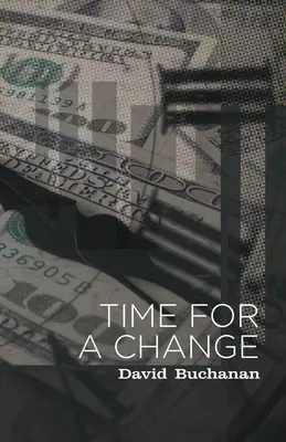 Timp pentru o schimbare - Time for a Change
