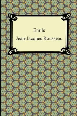 Emile sau despre educație - Emile, Or, Concerning Education