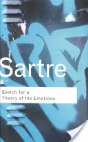 Schiță pentru o teorie a emoțiilor - Sketch for a Theory of the Emotions