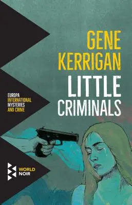 Micii infractori - Little Criminals