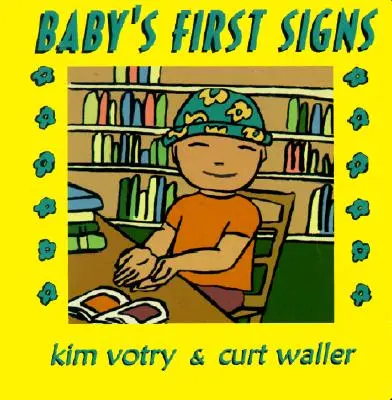 Primele semne ale bebelușului - Baby's First Signs