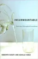 Simplități insurmontabile: Treizeci și nouă de enigme filosofice (Thirty-Nine Philosophical Conundrums) - Insurmountable Simplicities: Thirty-Nine Philosophical Conundrums