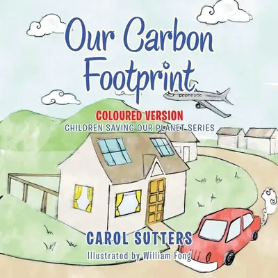 Amprenta noastră de carbon: Versiune colorată - Our Carbon Footprint: Coloured Version