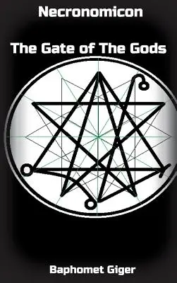 Necronomicon Poarta zeilor - Necronomicon The Gate of The Gods
