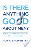 Există ceva bun la bărbați?: Cum prosperă culturile exploatând bărbații - Is There Anything Good about Men?: How Cultures Flourish by Exploiting Men