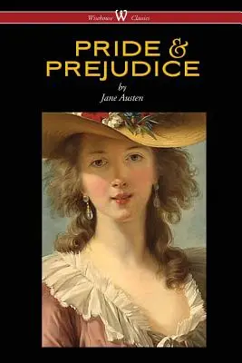 Mândrie și prejudecată (Wisehouse Classics - cu ilustrații de H.M. Brock) - Pride and Prejudice (Wisehouse Classics - with Illustrations by H.M. Brock)