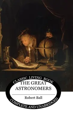 Marii astronomi - The Great Astronomers