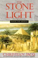 Paneb cel Ardent, 3 - Paneb the Ardent, 3