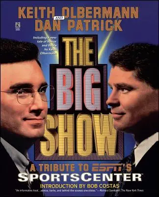 Marele spectacol - The Big Show