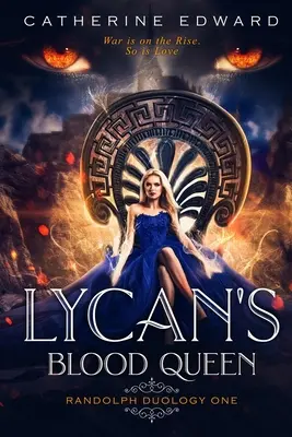 Regina de sânge a lui Lycan - Lycan's Blood Queen