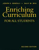Îmbogățirea curriculumului pentru toți elevii - Enriching Curriculum for All Students