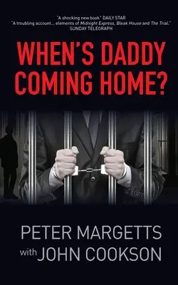 Când se întoarce tata acasă? - When's Daddy Coming Home?