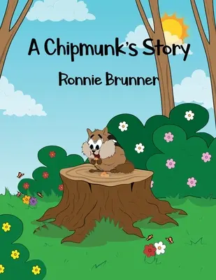 Povestea unei veverițe - A Chipmunk's Story