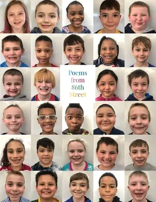 Poezii de pe strada 86 - Poems from 86th Street