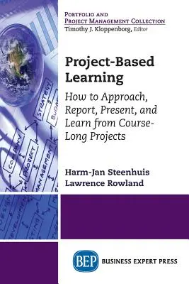 Învățarea bazată pe proiecte: Cum să abordați, să raportați, să prezentați și să învățați din proiectele de curs - Project-Based Learning: How to Approach, Report, Present, and Learn from Course-Long Projects