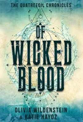 De sânge rău - Of Wicked Blood