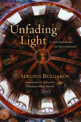Lumină neștirbită: Contemplații și speculații - Unfading Light: Contemplations and Speculations