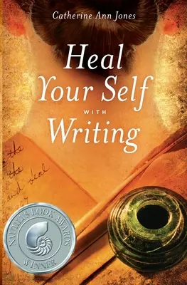 Vindecă-ți sinele cu ajutorul scrisului - Heal Your Self with Writing