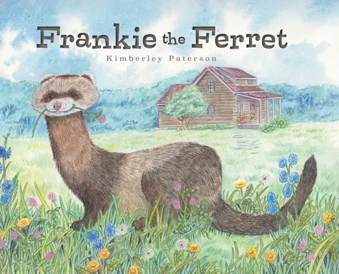 Frankie Dihorul - Frankie the Ferret