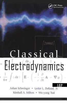 Electrodinamică clasică - Classical Electrodynamics