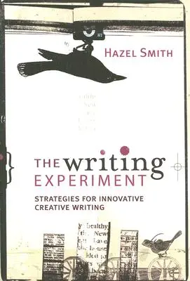 Experimentul de scriere: Strategii pentru scriere creativă inovatoare - The Writing Experiment: Strategies for innovative creative writing