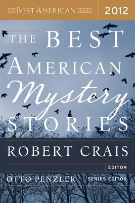 Cele mai bune povestiri polițiste americane - The Best American Mystery Stories
