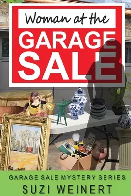 Femeia de la vânzarea din garaj - Woman at the Garage Sale