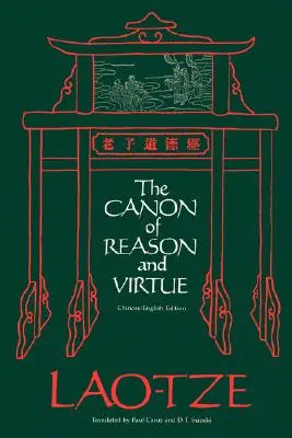 Canonul rațiunii și al virtuții - The Canon of Reason and Virtue