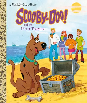 Scooby-Doo și comoara piraților (Scooby-Doo) - Scooby-Doo and the Pirate Treasure (Scooby-Doo)